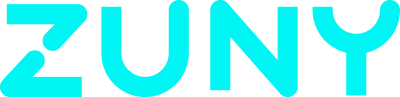 Zuny Logo